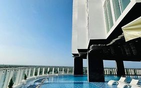 Diamond Stars Hotel Bến Tre